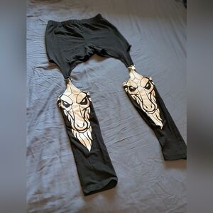 Killstar Leggings